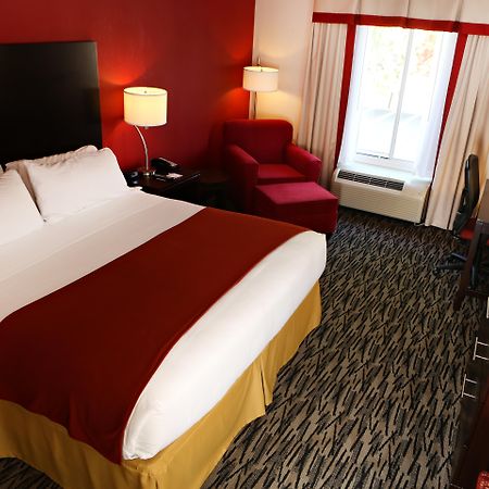 Hampton Inn Sumter Eksteriør billede