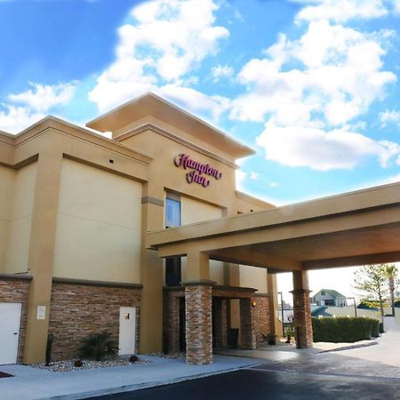 Hampton Inn Sumter Eksteriør billede
