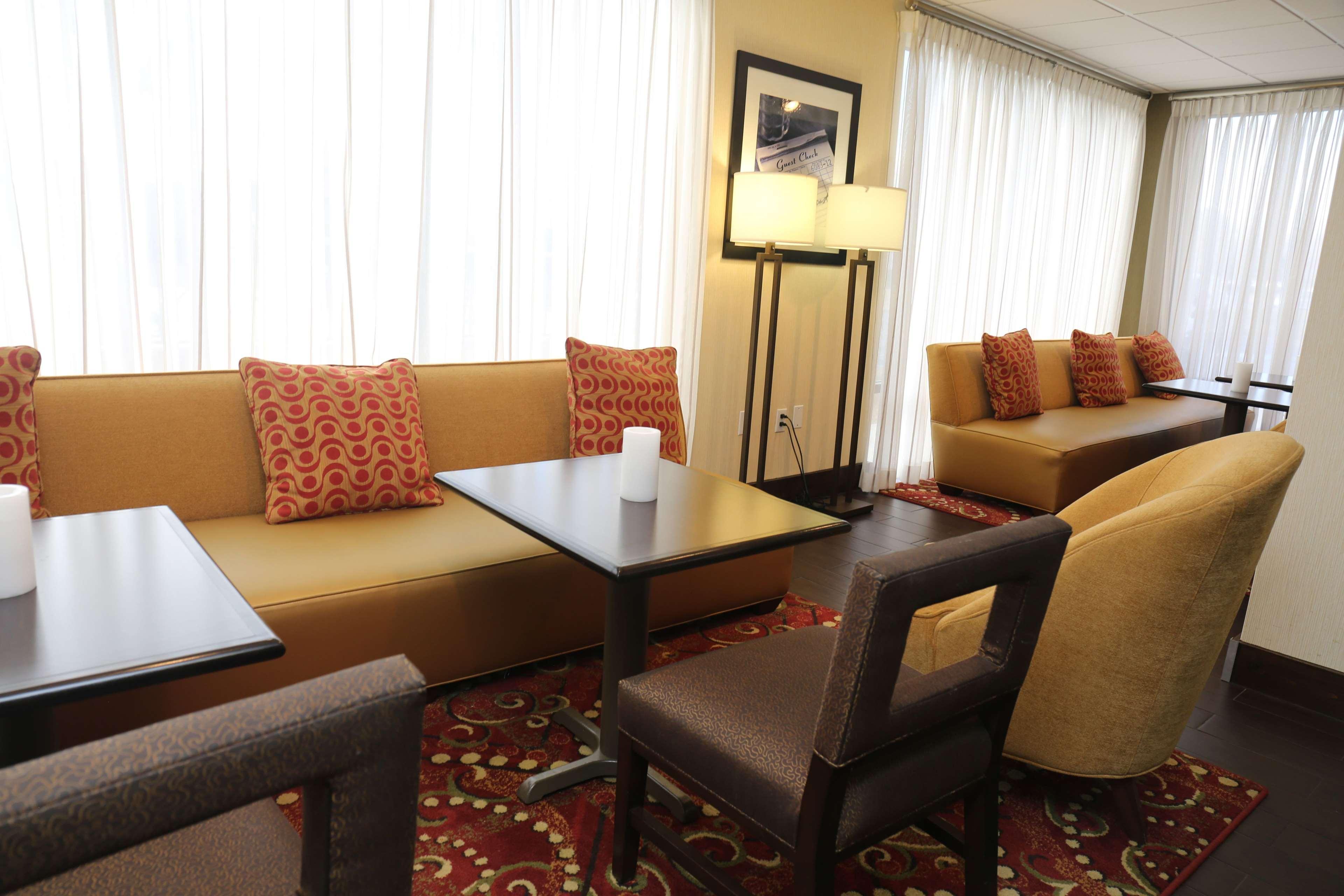 Hampton Inn Sumter Eksteriør billede