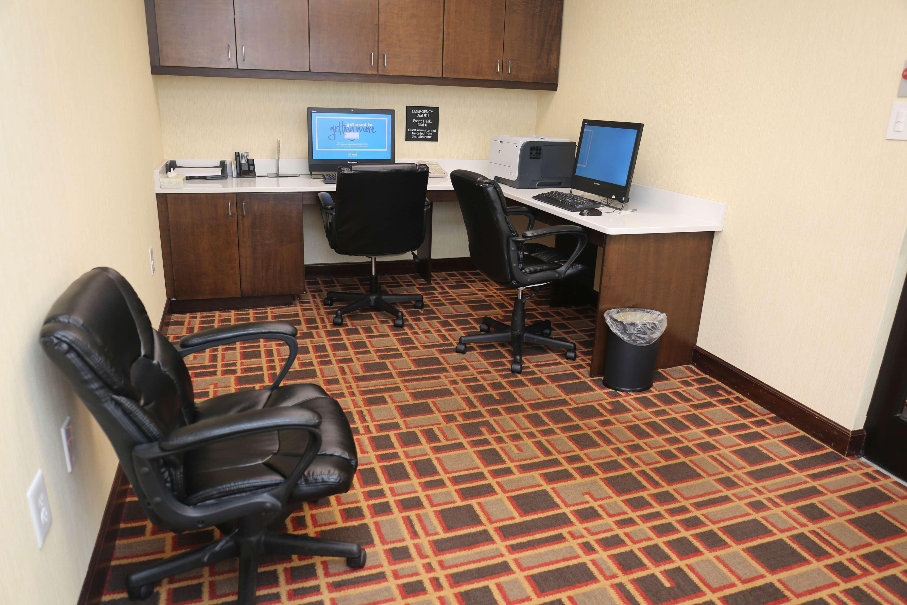 Hampton Inn Sumter Eksteriør billede