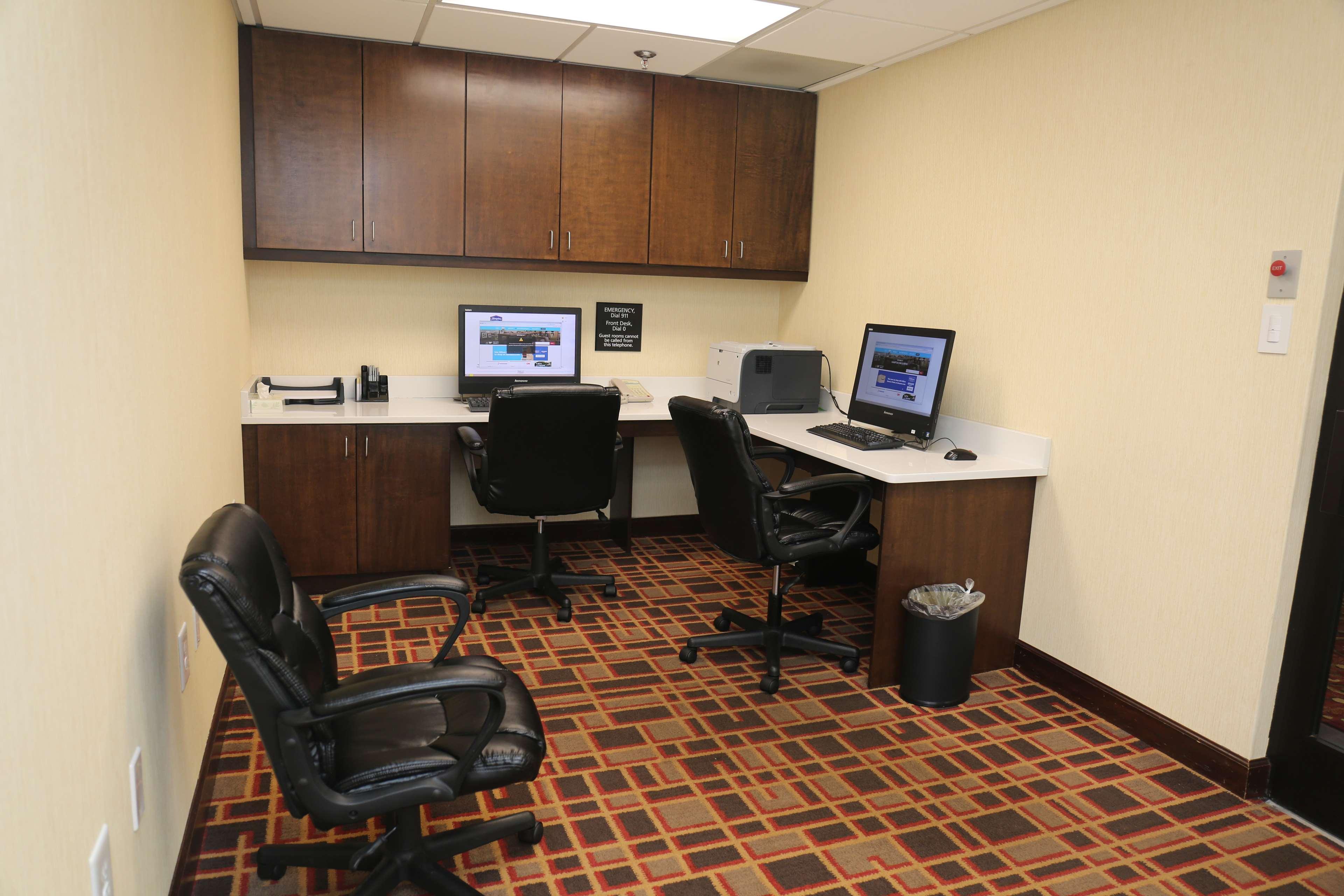 Hampton Inn Sumter Eksteriør billede