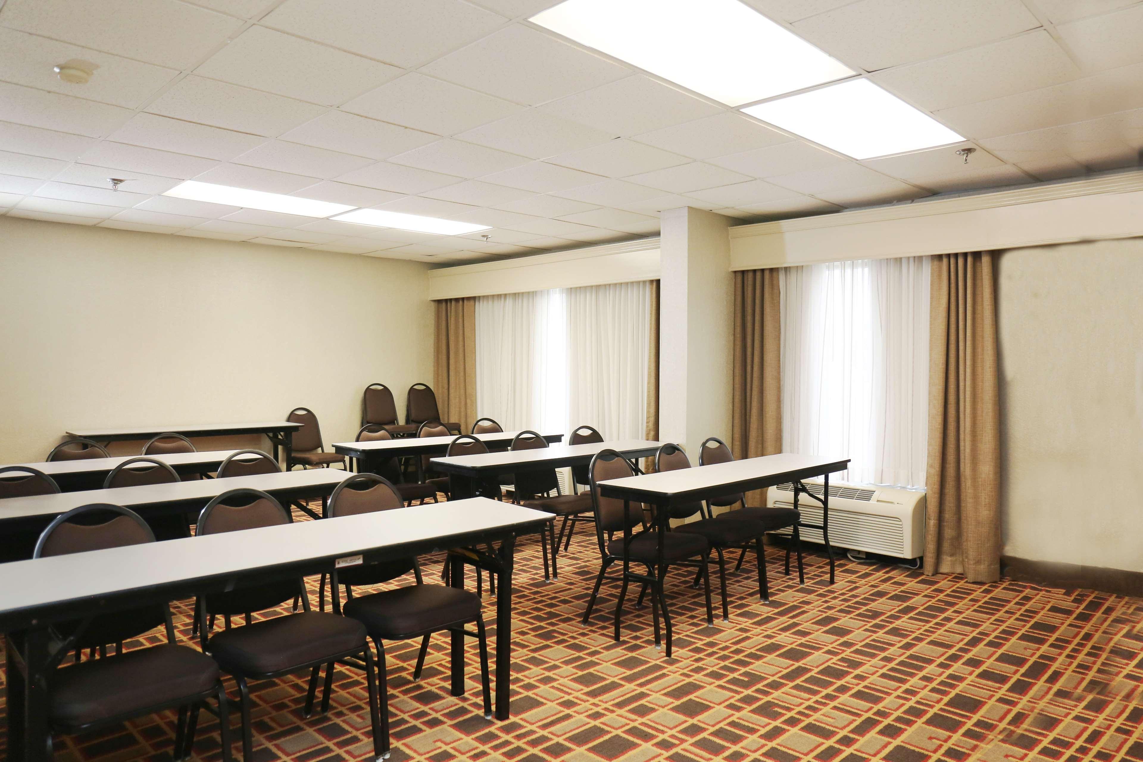 Hampton Inn Sumter Eksteriør billede