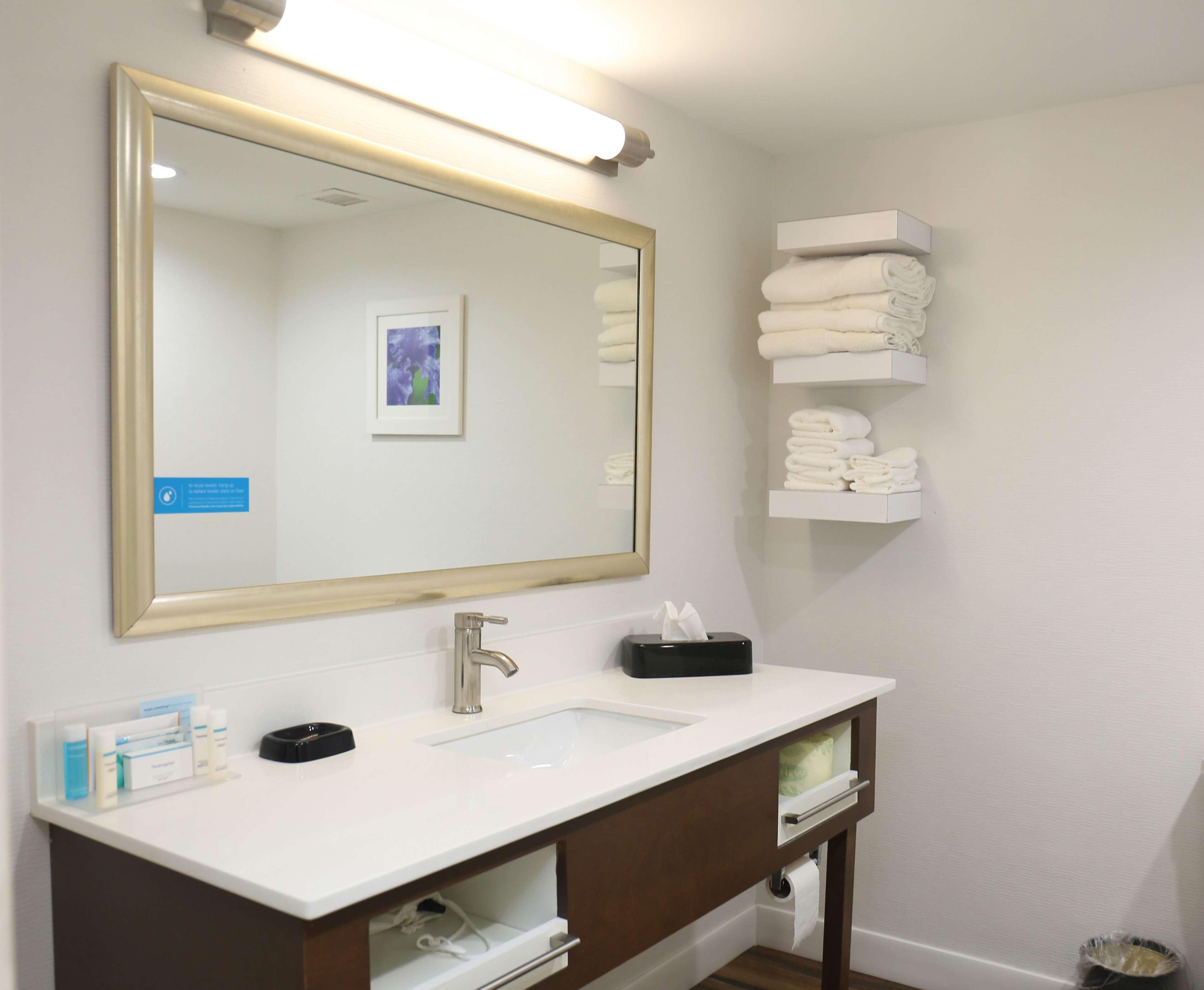 Hampton Inn Sumter Eksteriør billede