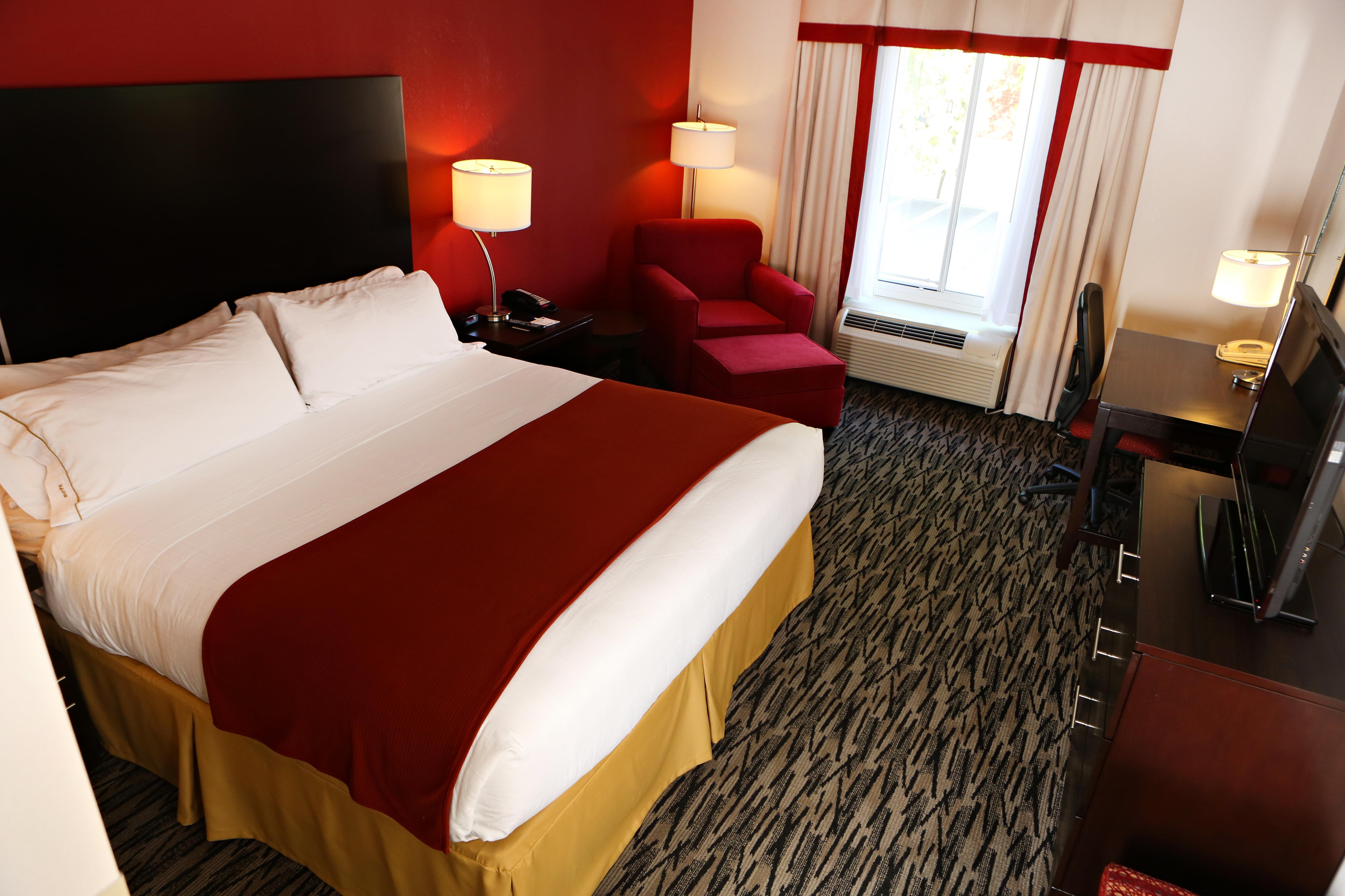 Hampton Inn Sumter Eksteriør billede