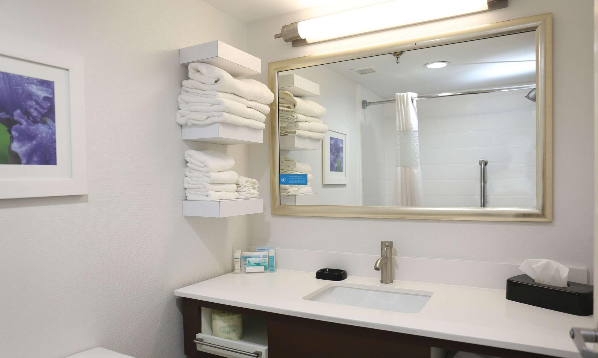 Hampton Inn Sumter Eksteriør billede