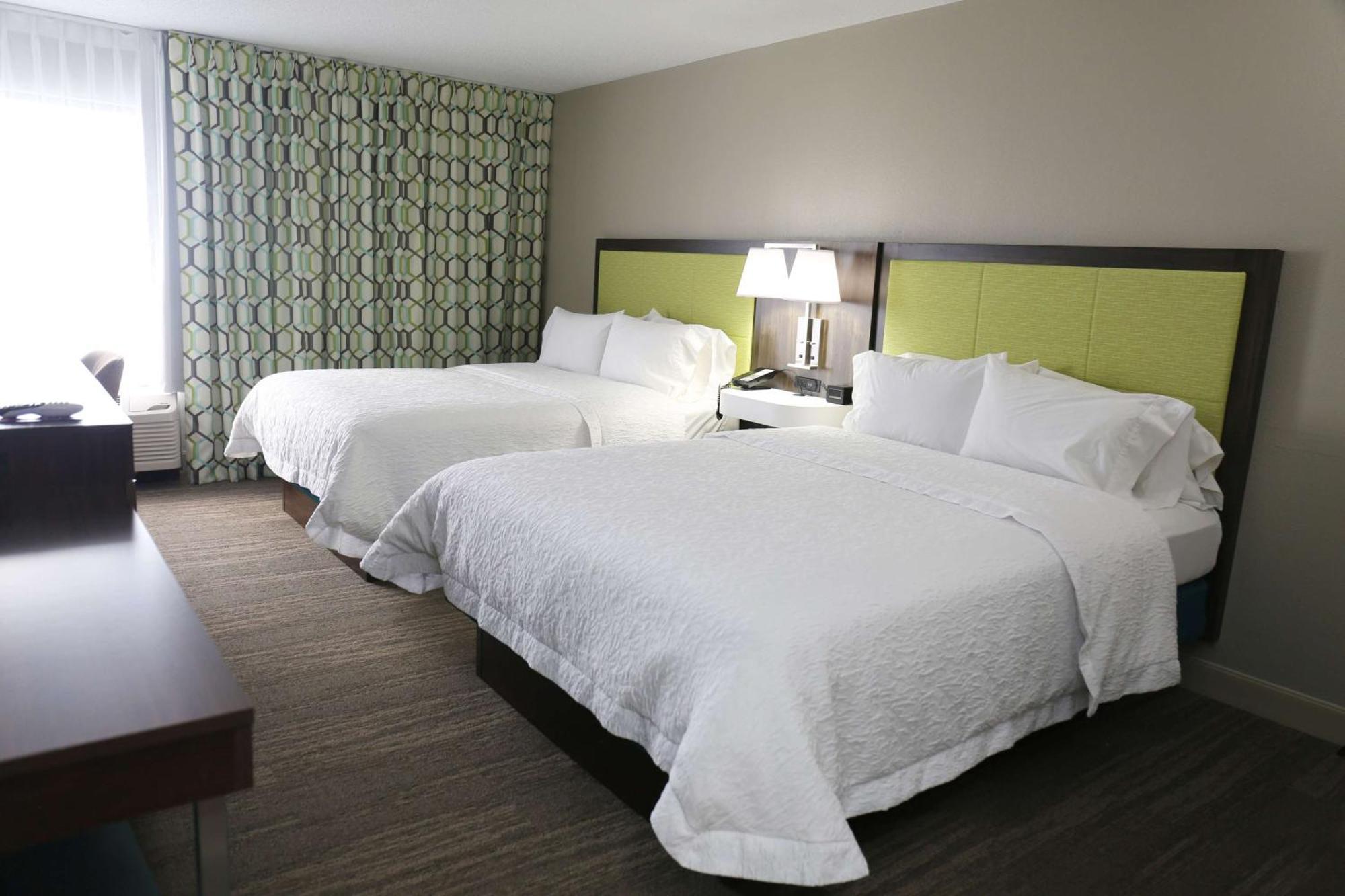 Hampton Inn Sumter Eksteriør billede