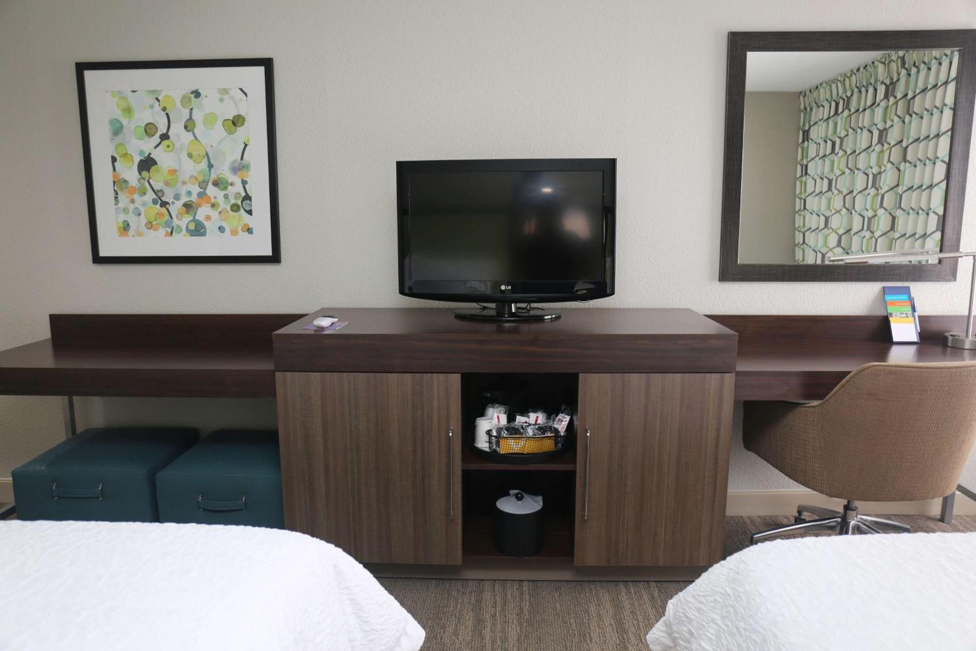 Hampton Inn Sumter Eksteriør billede