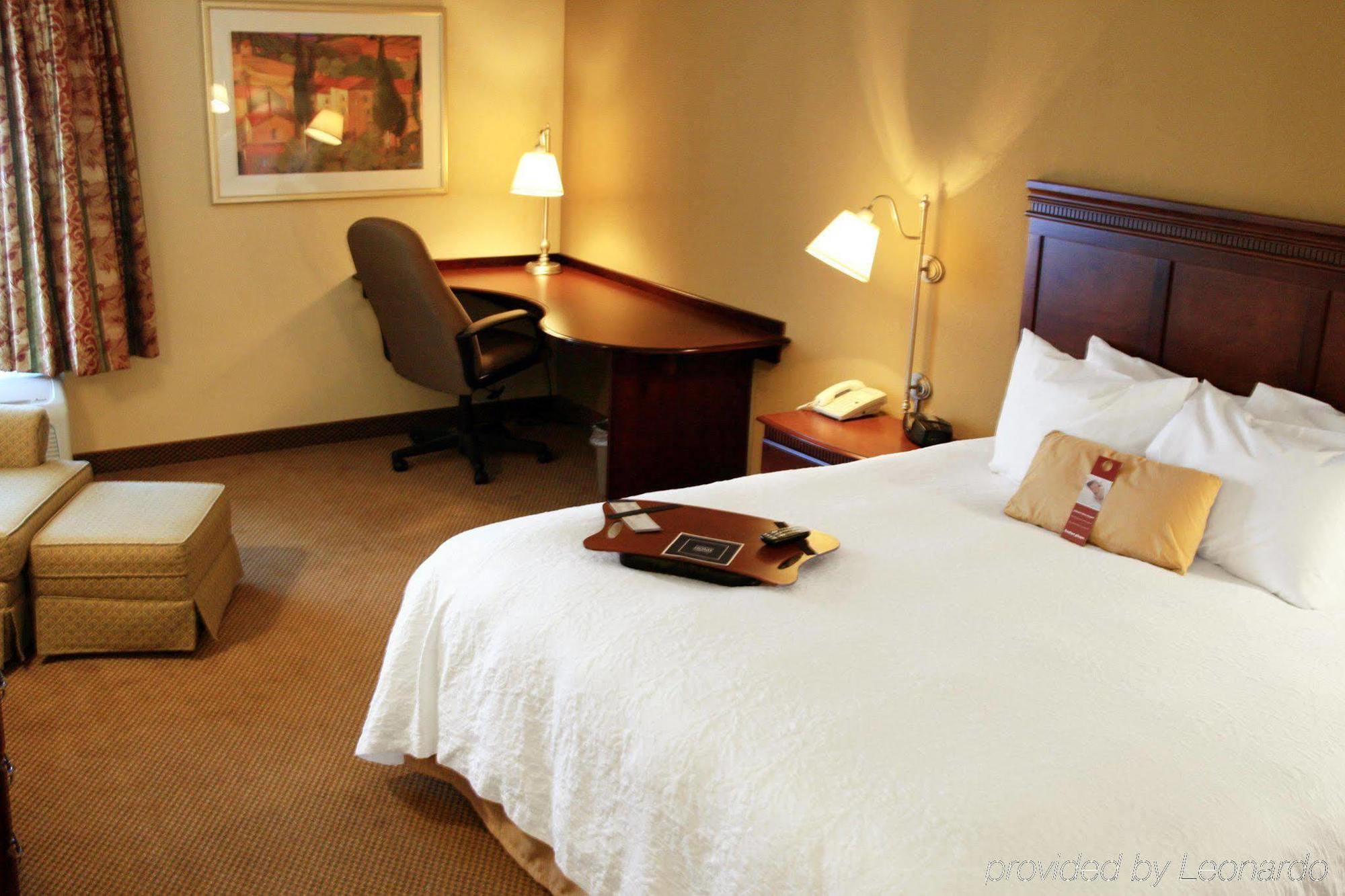 Hampton Inn Sumter Værelse billede