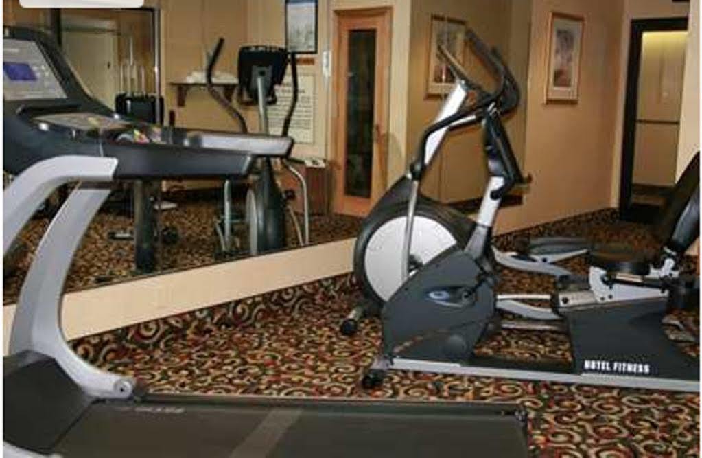 Hampton Inn Sumter Eksteriør billede