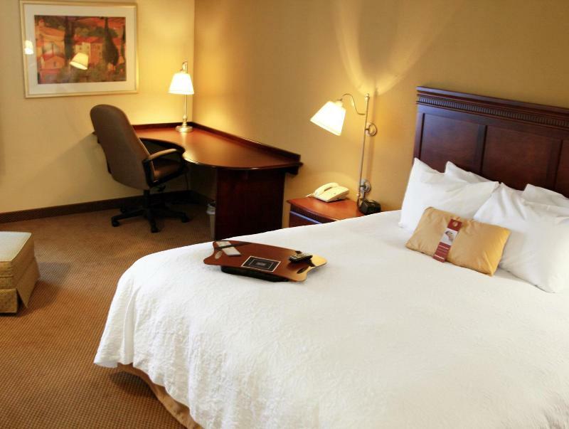 Hampton Inn Sumter Eksteriør billede
